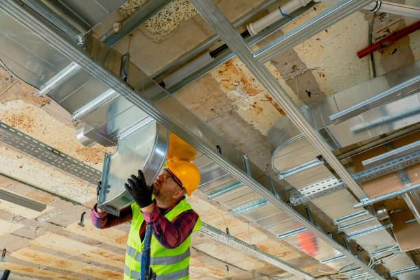 Best HVAC for Healthcare Facilities in West Yellowstone, MT